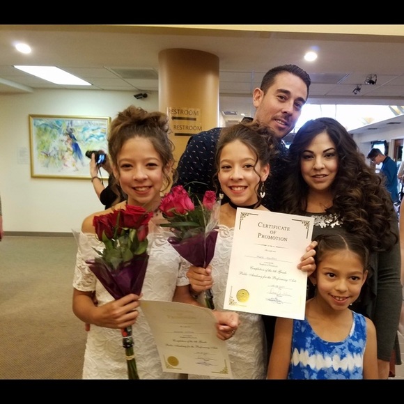 Meet your Posher, Shirley - Picture 6 of 8